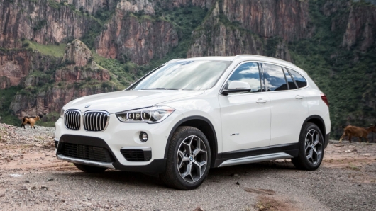 Топ-10 известных автомобилей, от которых владельцы избавляются в первый год Топ-10 известных автомобилей, от которых владельцы избавляются в первый год авто и мото,автоновости,Россия