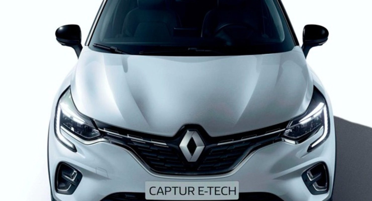 Renault к 2030 году намерена стать самым экологичным брендом Европы Автомобили