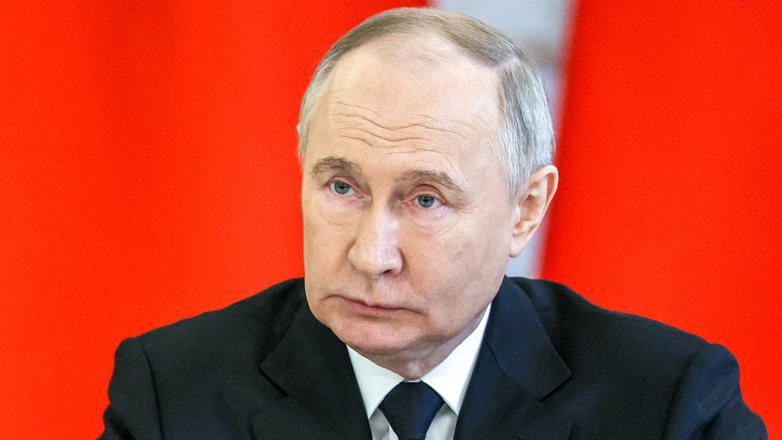 Путин заявил, что нужно наметить совместные шаги по развитию России и Белоруссии
