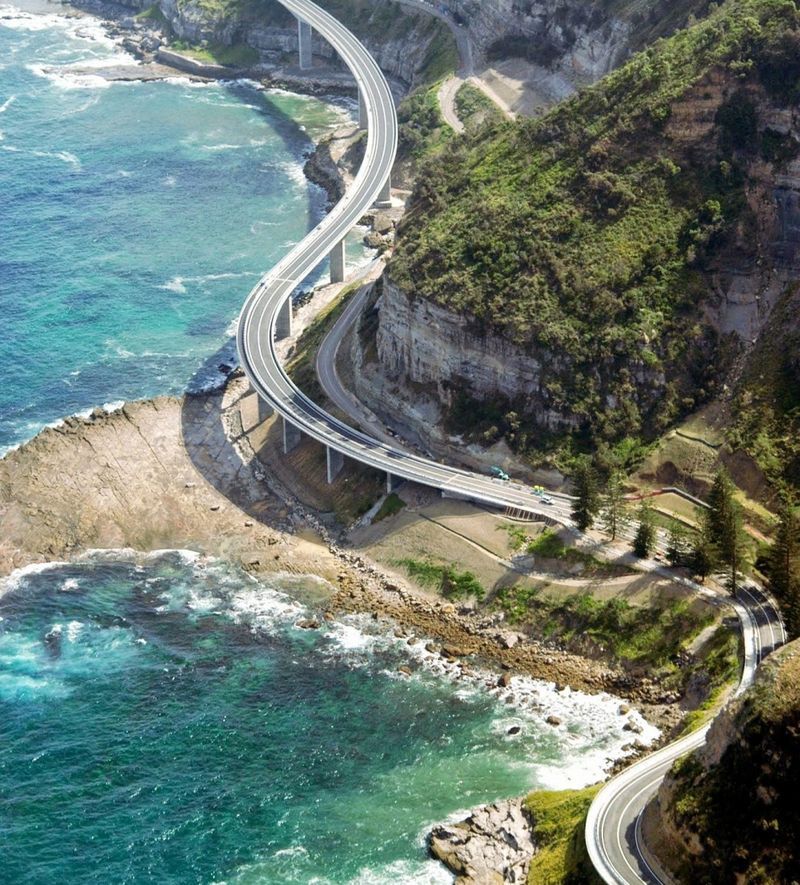 Когда очень хочется в Австралию Австралия