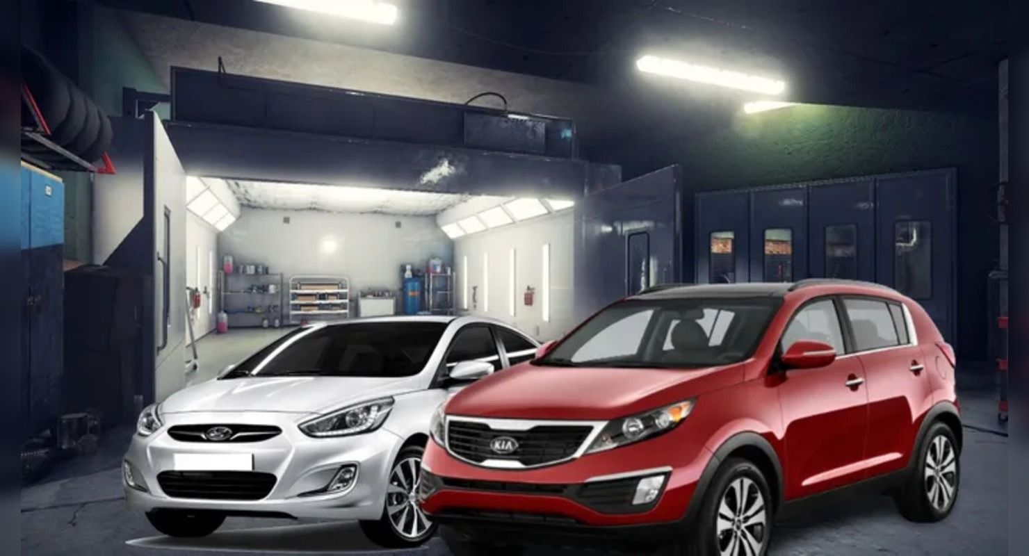Слабые места моторов корейских версий KIA и Hyundai в 2020 году Слабые места моторов корейских версий KIA и Hyundai в 2020 году Автомобили