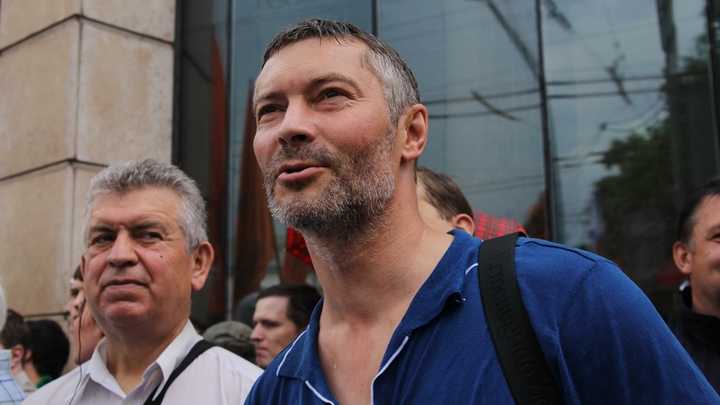 РОЙЗМАН – НАЧАЛО БОЛЬШОЙ ЧИСТКИ В ЕКАТЕРИНБУРГЕ. ПОЧЕМУ РЕГИОН ПОСТОЯННО ПОПАДАЕТ В СКАНДАЛЫ?