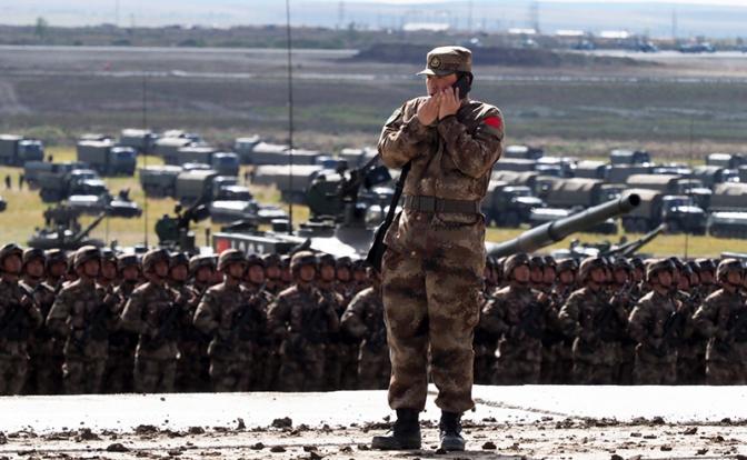 RUSI: «Тайваньнаш» - Китай перенимает технологии России, наработанные в Крыму