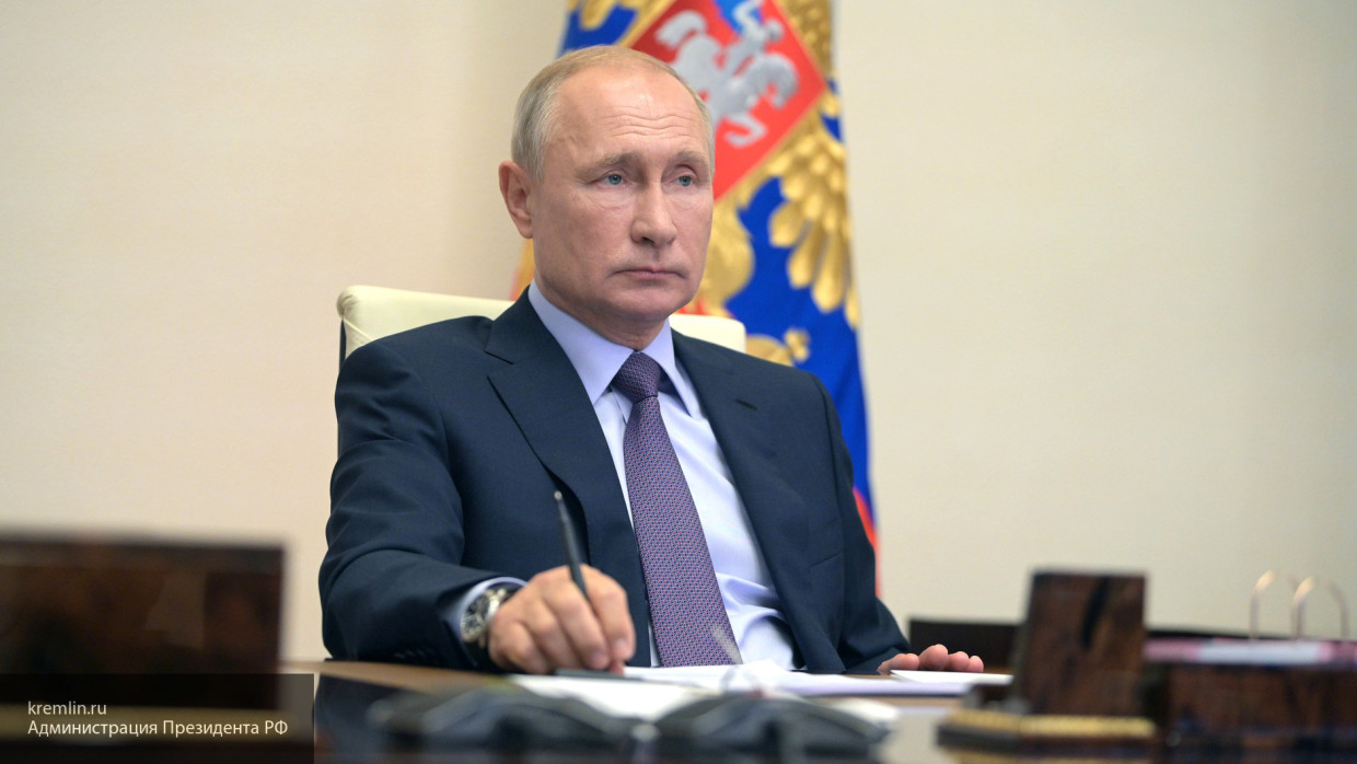 Эксперт: Путин помог Украине «встать на ноги», поддержав производство «Ан-140» и «Ан-148»