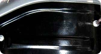 Меняем бензонасос на Lada Kalina