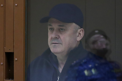 Брата бывшего главы Дагестана приговорили к 12 годам колонии Брата бывшего главы Дагестана приговорили к 12 годам колонии Силовые структуры