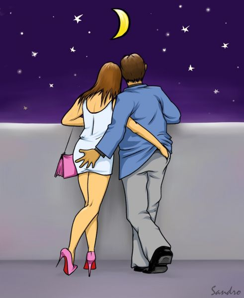 - Ты ж говорила, что не пьёшь? - Бухая, наверно, была...  )) анекдоты