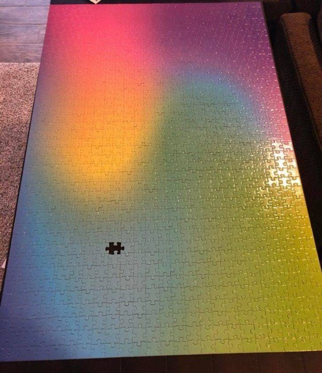 У них получилось, но не до конца У них получилось, но не до конца