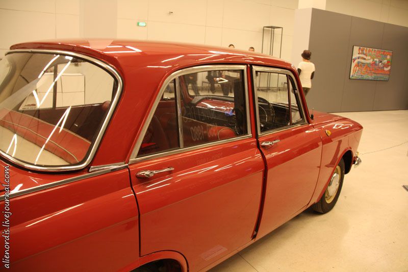 выставка, СССР, дизайн