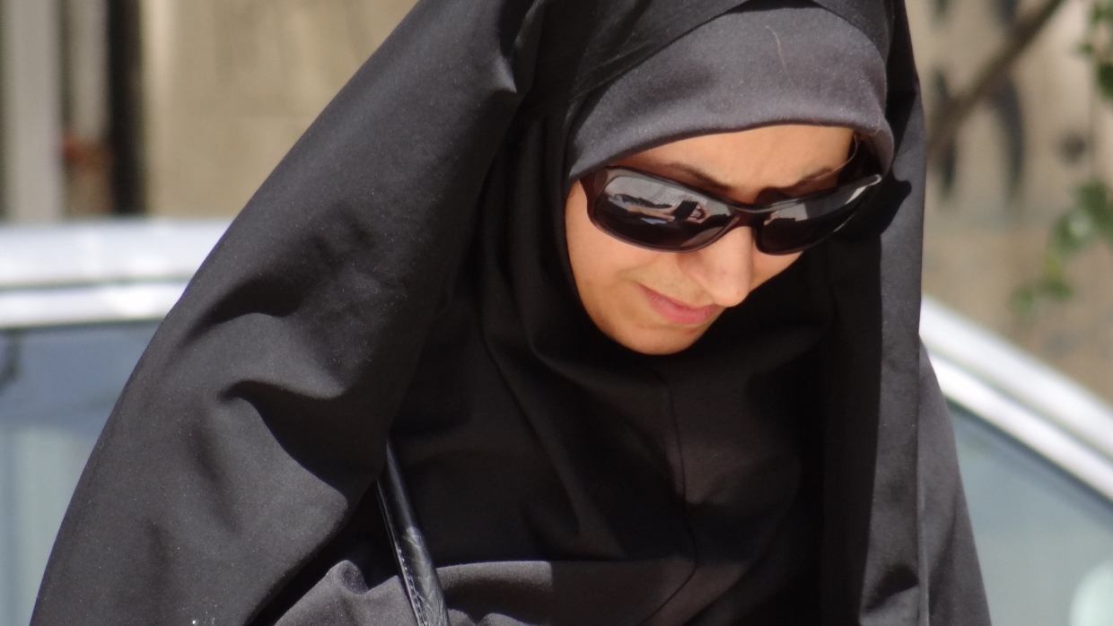 В Дагестане отреагировали на фильм о женщинах в исламе