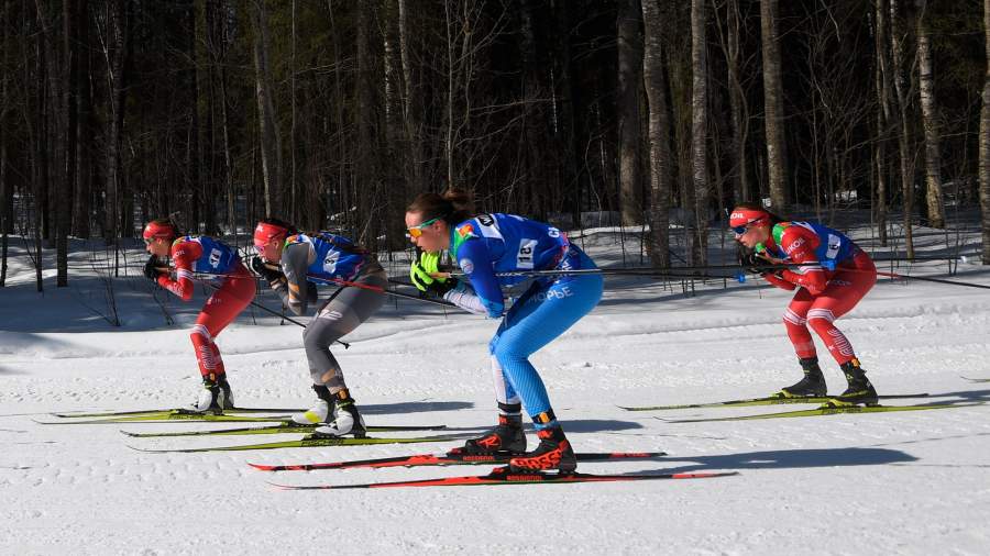 Спорт последний