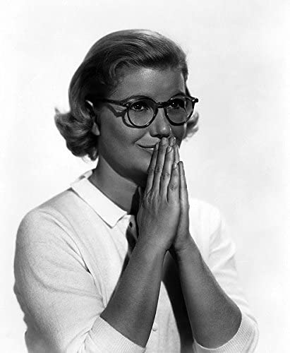 Актриса и писательница Барбара Бел Геддес Актриса и писательница Барбара Бел Геддес