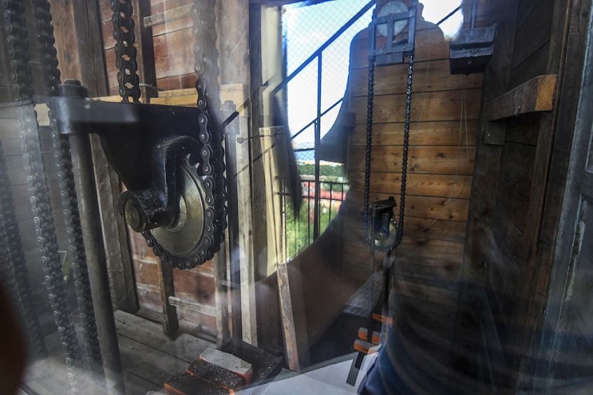 Россия, путешествия, музей, экскурсия, собор