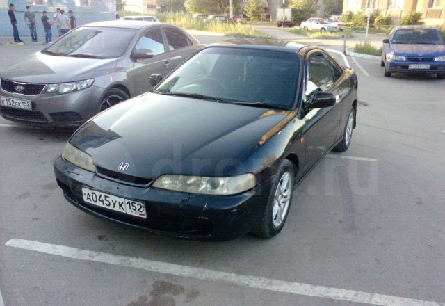 Выбираем понтовую тачку за 100 тыс. рублей авто, покупка авто