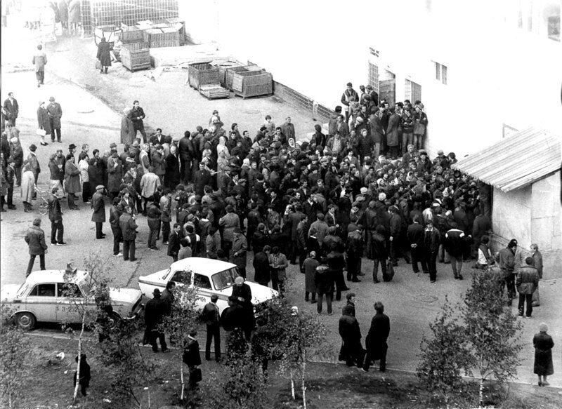 Редкие исторические фотографии Москвы ПастВью, Старые фотографии Москвы, москва, ретро, старые фотографии, фото