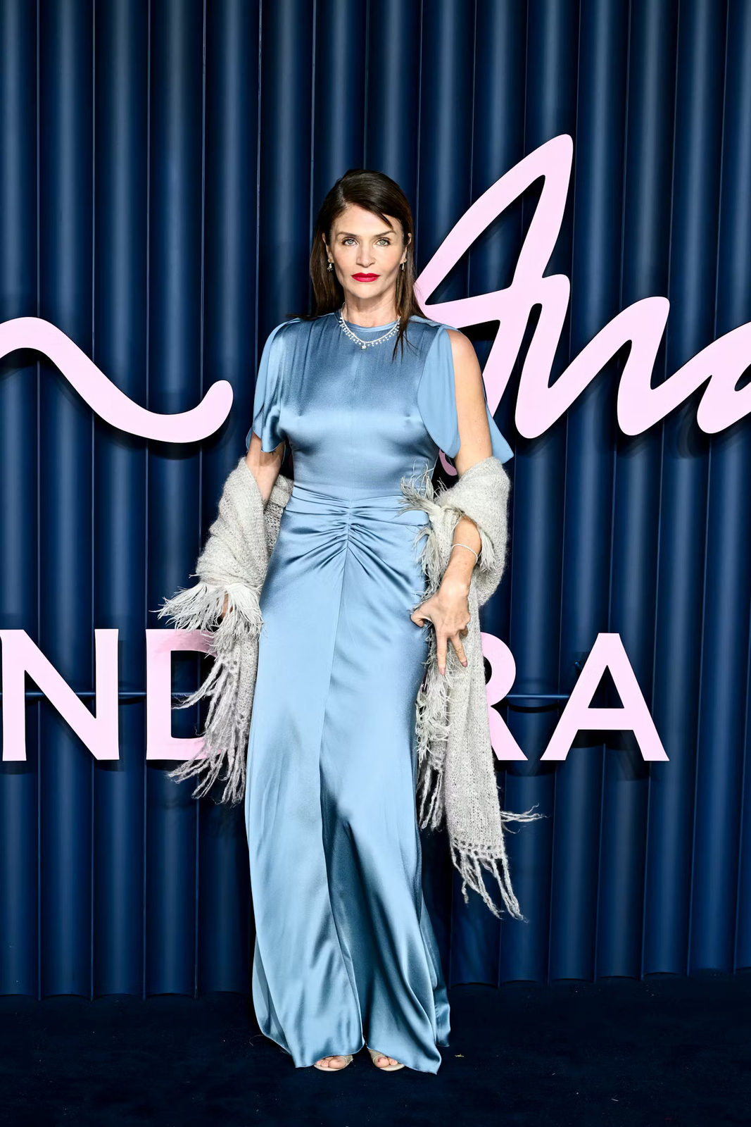  Кейт Бланшетт, Шэрон Стоун и Ребел Уилсон