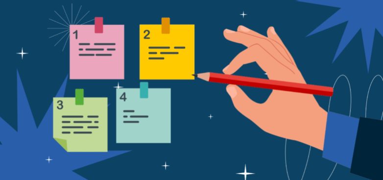 Как перестать заниматься ерундой и сосредоточиться на главном