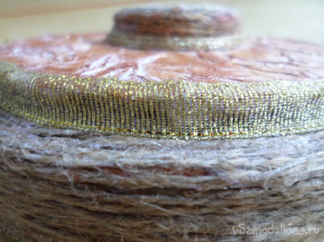 Шпагатная клеточка Шпагатная клеточка