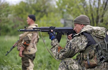 Почему Донбасс никогда не станет бандеровским россия