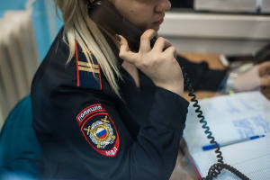 В Сочи потерялась 4-летняя девочка из Свердловской области