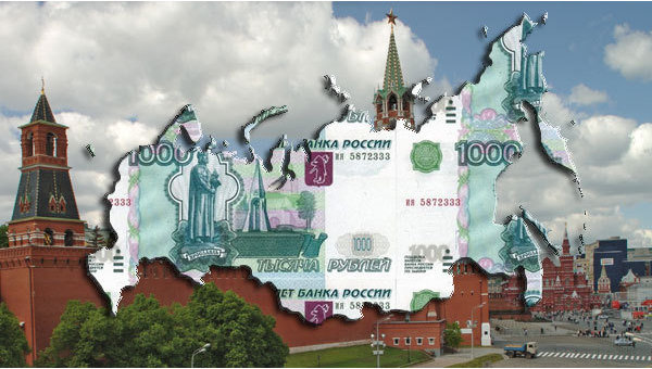 Для роста экономики у нас все есть – кроме отмашки смотрящего в рот Кудрина Кремля!
