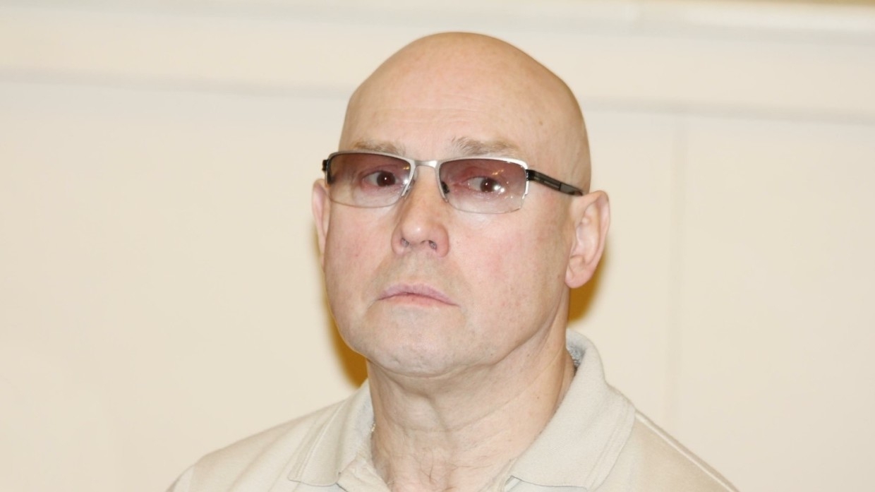 Виктор Сухоруков назвал причины увольнения из Театра имени Моссовета