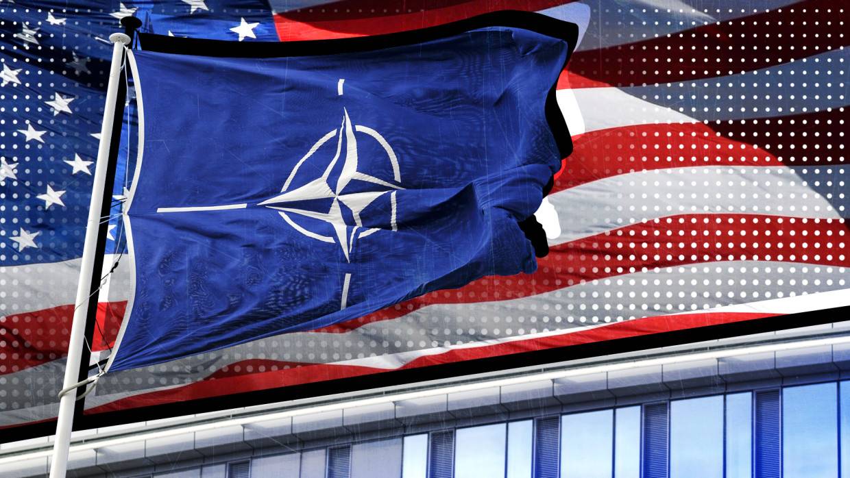Посол Степанов указал на необоснованность расширения НАТО к границам России