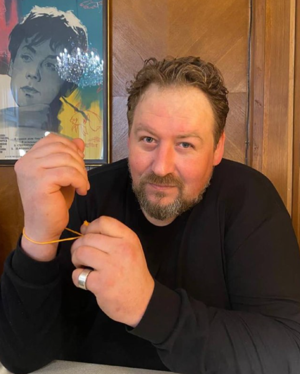 Станислав Дужников