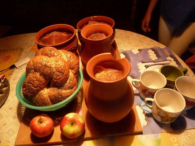 Москва, деревня, фоторепортаж, Россия