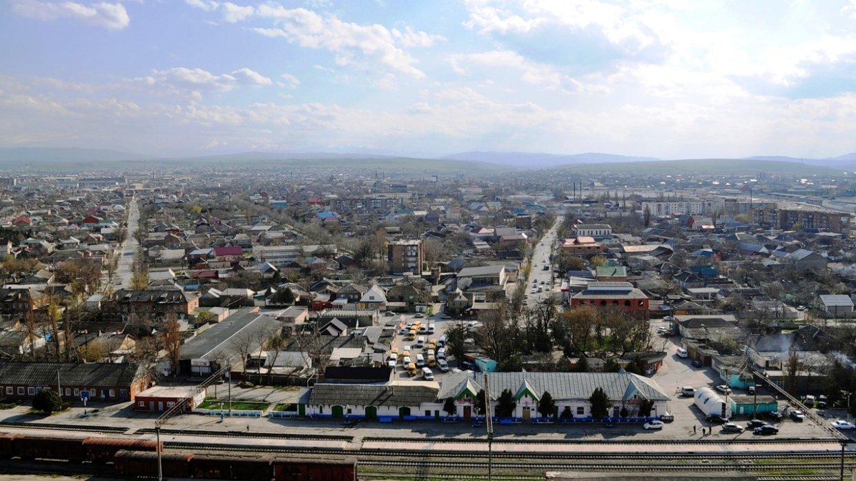НАК сообщил о гибели двух силовиков в перестрелке с бандитами в Дагестане