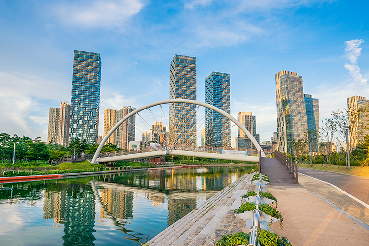 От любовной драмы в графстве Слайго до преступления в Монтерее: гид по знаковым местам съемок сериалов Стиль жизни,Путешествия