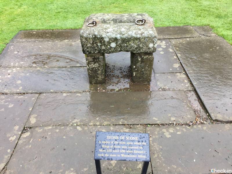 «Камни судьбы» «Камни судьбы» история