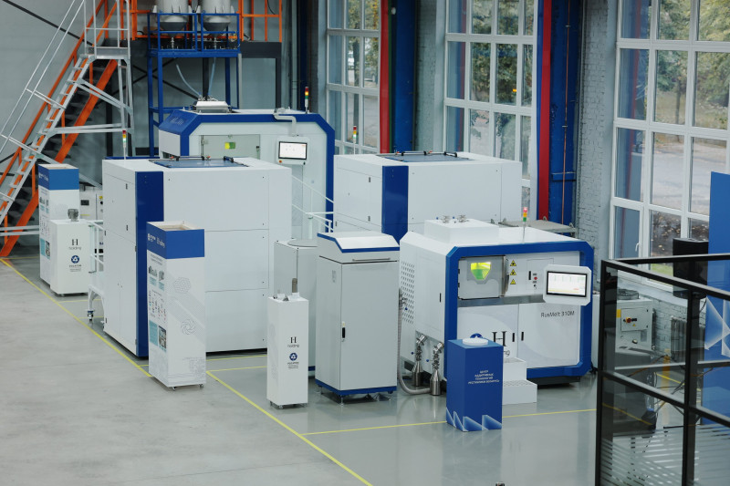 Не только реакторы | 5 фактов о новом Центре аддитивных технологий «Росатома» в Беларуси, которые вас удивят