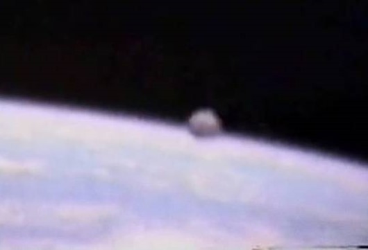 Снимки НЛО из архивов NASA Снимки НЛО из архивов NASA nasa