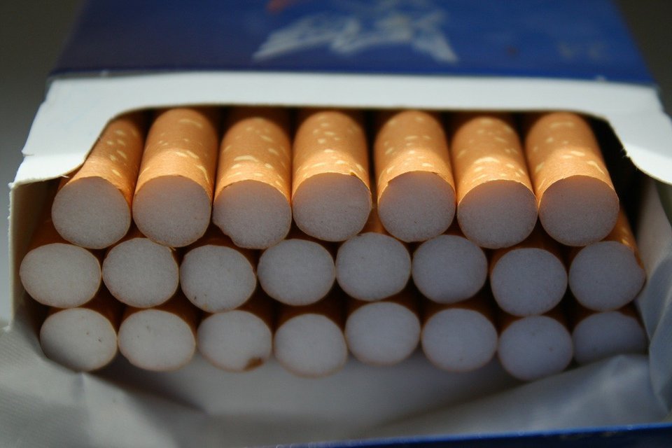 Новые меры правительства РФ могут привести к росту контрафакта табака