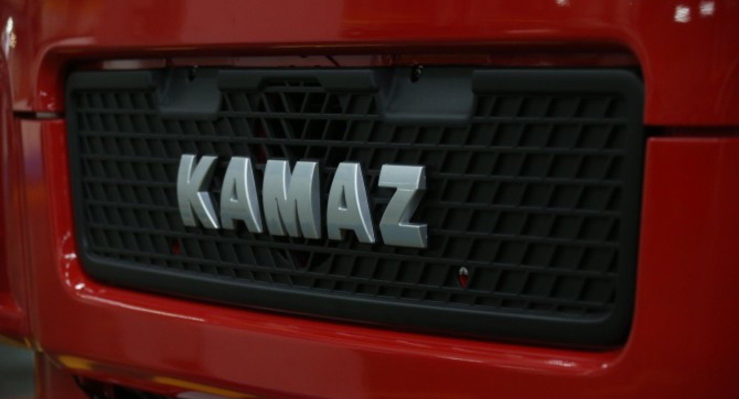 КАМАЗ за 9 месяцев получил 3,3 млрд рублей чистой прибыли по РСБУ