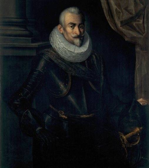Фламандец Иоганн фон Тилли, покоритель Пфальца история