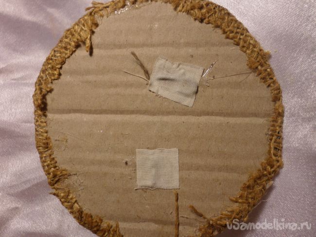 Шпагатная клеточка Шпагатная клеточка