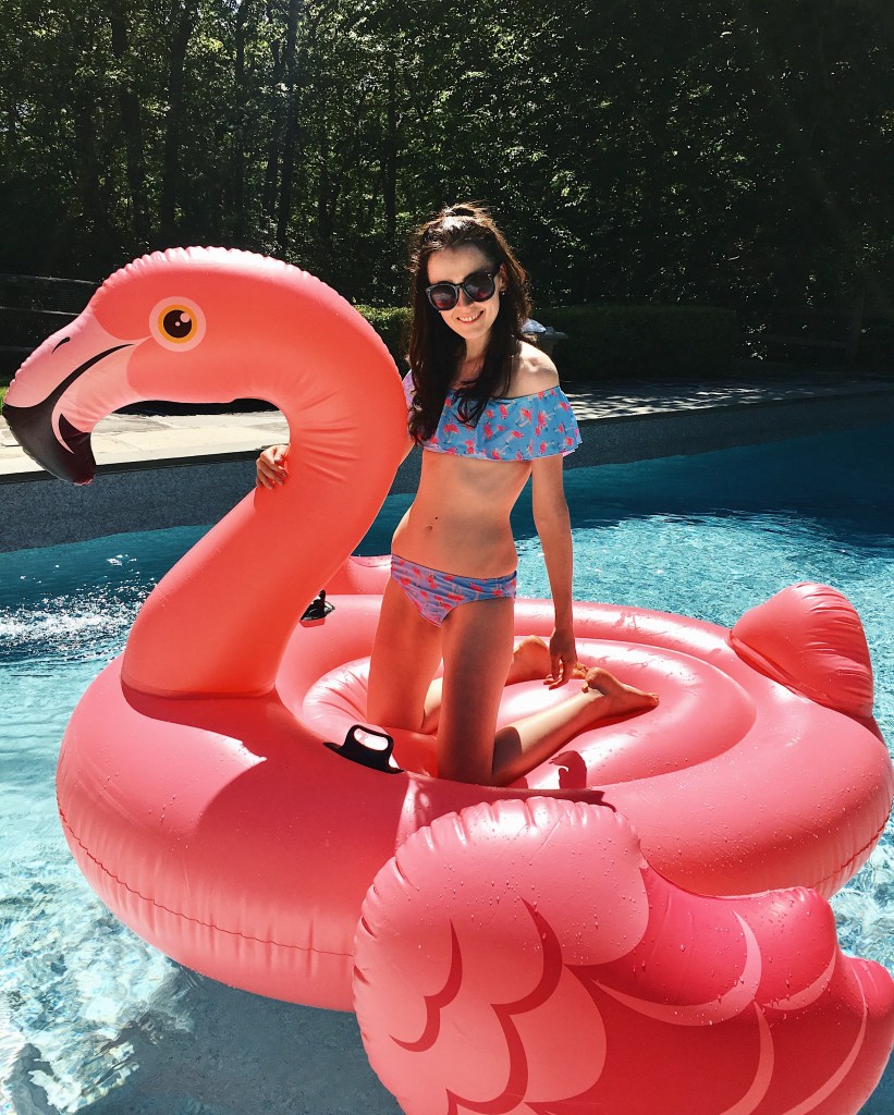 NYC Blogger: Summer Hamptons Looks 3