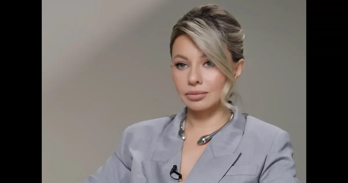 "Народные вайбы мне недоступны". Надежда Стрелец высказалась о своей "харизме"