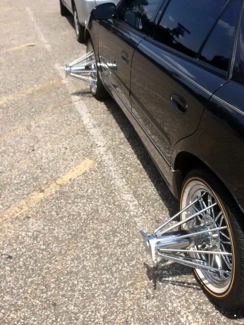 Колёса Колёса Отдых