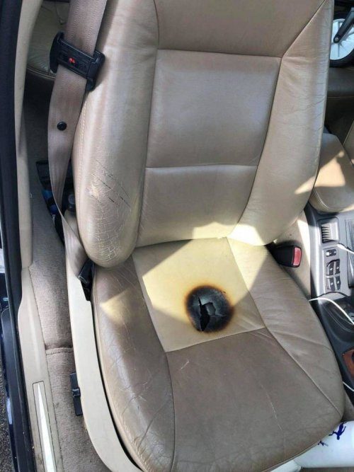 Автоприкольные картинки дня 