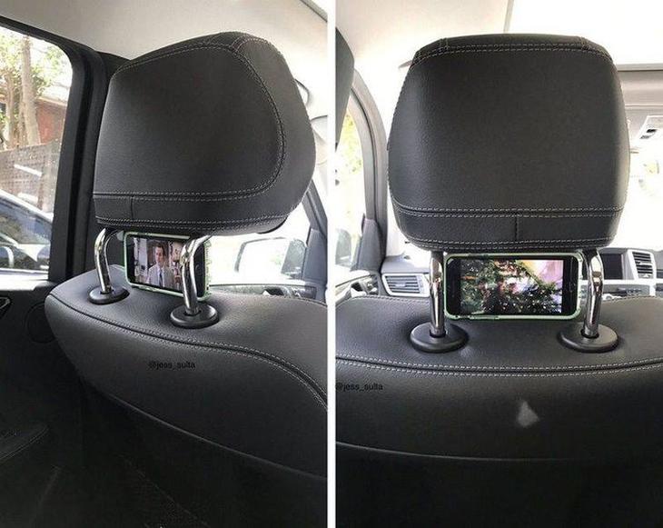 25 блестящих идей от комнатных гениев, взрывающих мозг своей беспощадностью 