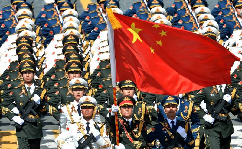 В Пентагоне ожидают войны Китая с Тайванем в ближайшие пять лет Новости