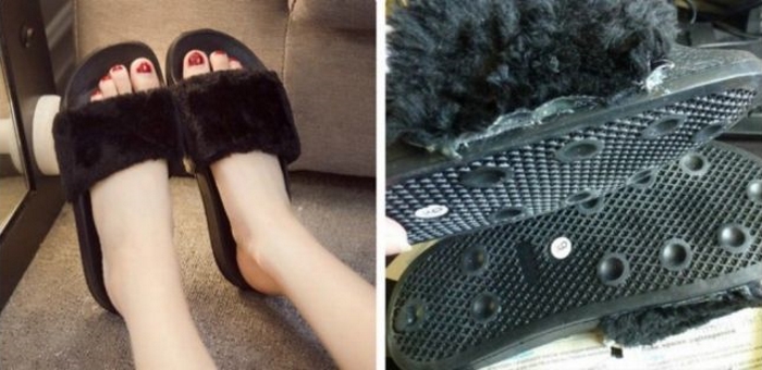 «Ожидание» и «Реальность» «Ожидание» и «Реальность» картинки