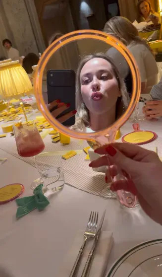 Стеша Маликова, Надежда Стрелец, Наталья Гольденберг и Оксана Рим отметили день рождения Ксении Китаевой рождения, Китаева, Ксении, Ксения, Стрелец, КитаевойДень, другие, Хоронжук, гостей, Надежда, Стеша, Полина, Зеленова, стиле, ресторане, Китаевой, собрала, бренд, КитаевойКсения, Кристина