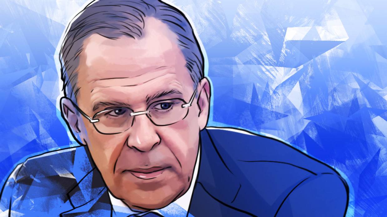 Лавров: Россия хочет равноправных и добрых отношений с США