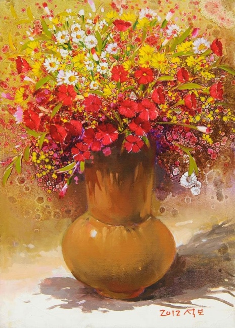 �������� Yi Seong-bu. ����������