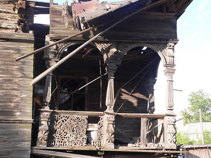 Возможно ли спасти деревянные храмы Русского Севера? Как волонтёры борются с неумолимым временем Возможно ли спасти деревянные храмы Русского Севера? Как волонтёры борются с неумолимым временем