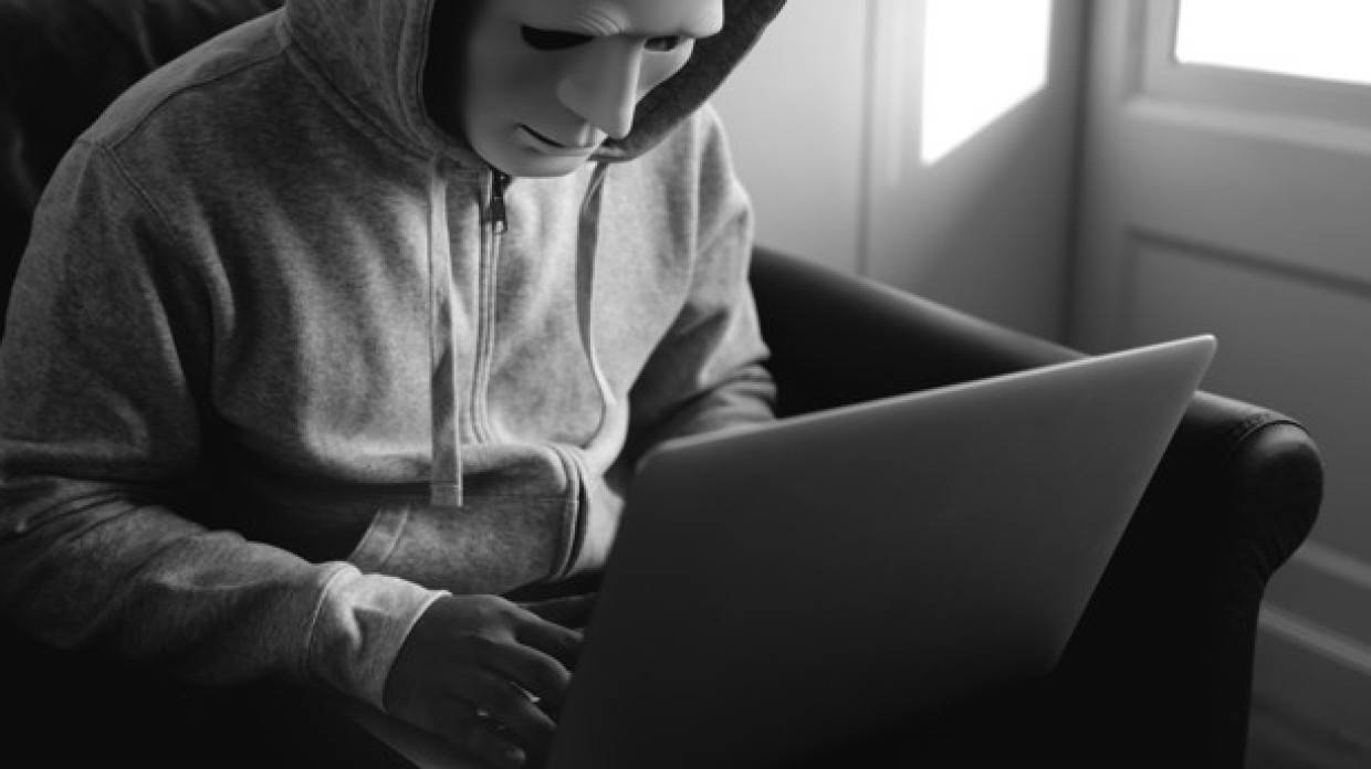 Адвокат Миронов порекомендовал обращаться за юридической помощью при шантаже в Сети